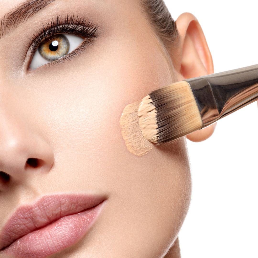 How to Choose the Right Foundation for Your Skin
