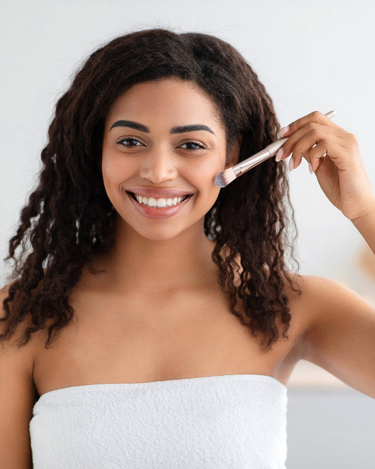 Common Makeup Mistakes and How to Fix Them