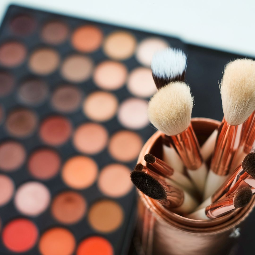 Inside a Makeup Artist’s Kit: My Go-To Products I Can’t Live Without
