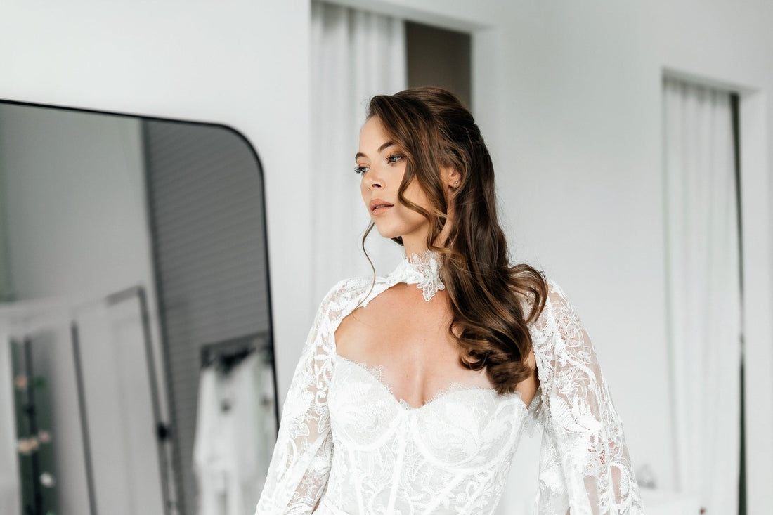 Bridal Makeup Trends 2025: What’s In for the Modern Bride
