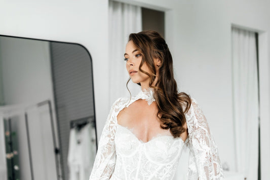 Bridal Makeup Trends 2025: What’s In for the Modern Bride