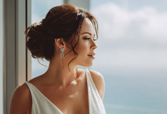 5 Bridal Beauty Myths We Need to Talk About