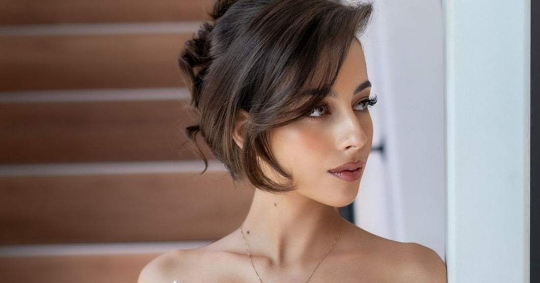 Bridal Hair and Makeup Packages Gold Coast (2026) | What’s Included & Pricing