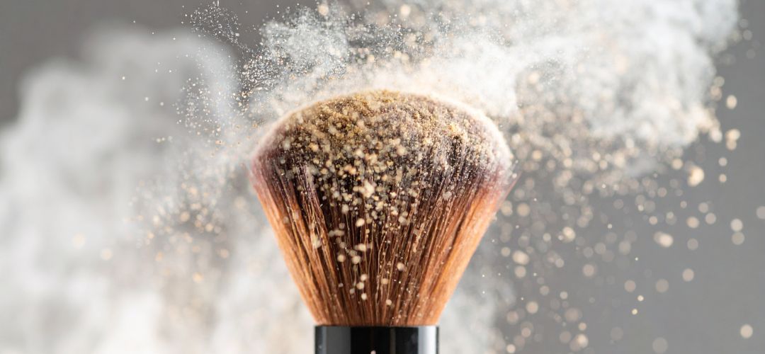 Technology Anti‑Flashback Translucent Powder: Why It’s Essential for Modern Bridal Makeup