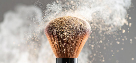 Technology Anti‑Flashback Translucent Powder: Why It’s Essential for Modern Bridal Makeup