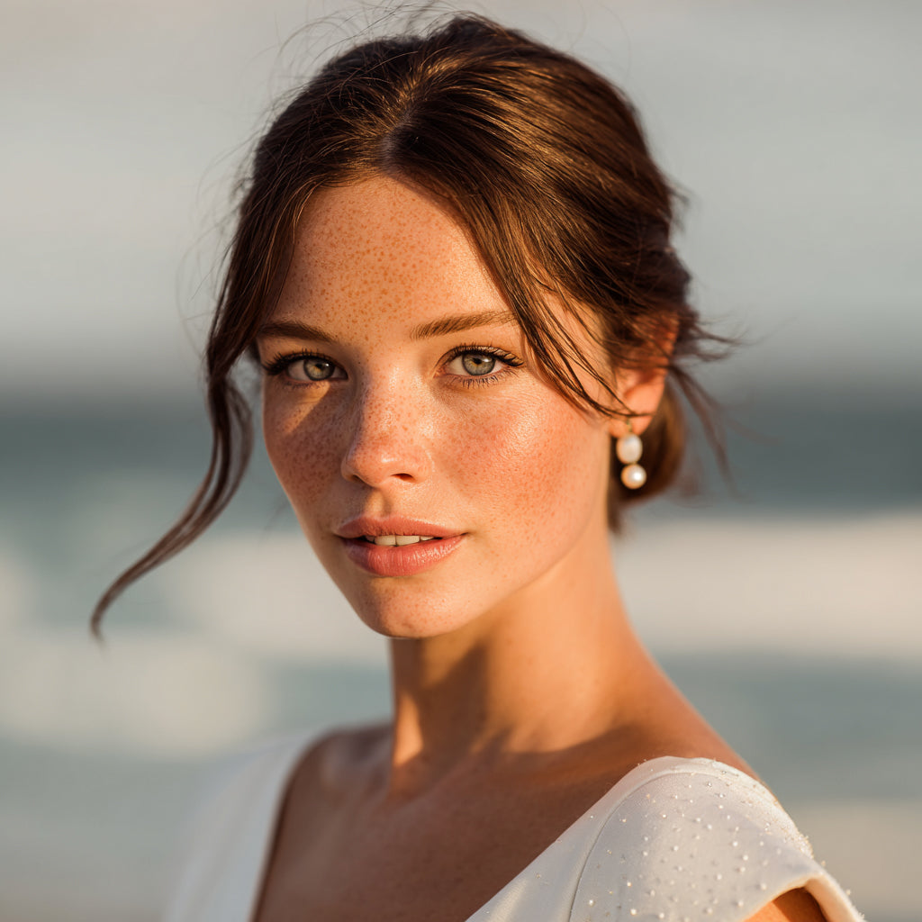 How to Choose the Perfect Bridal Makeup Colours