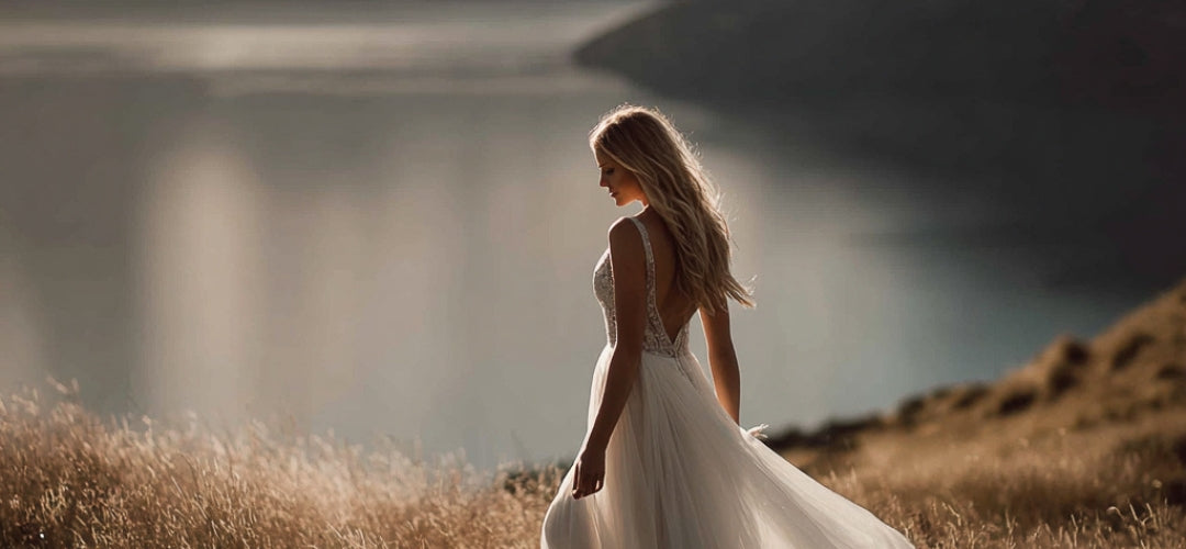 Why the Best Bridal Looks Happen When Brides Trust the Artist