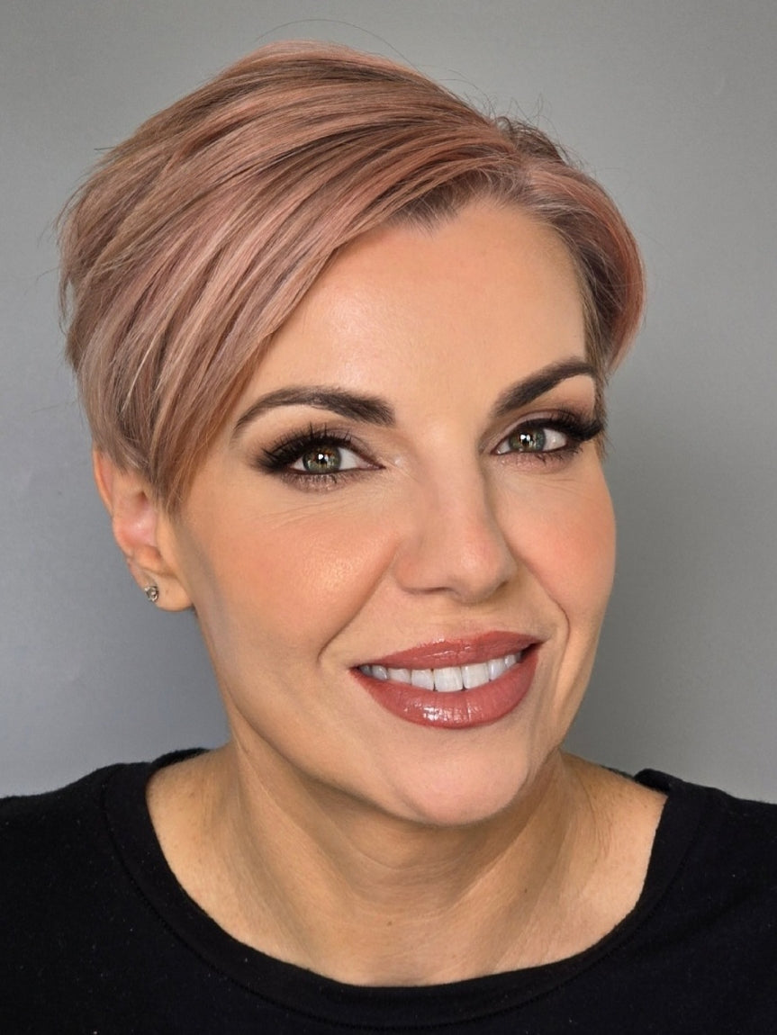 Event Makeup on the Gold Coast: The Art of Effortless, Camera-Ready Beauty