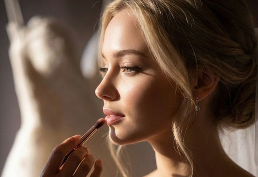 The One Thing Brides Forget to Plan: How They Want to Feel