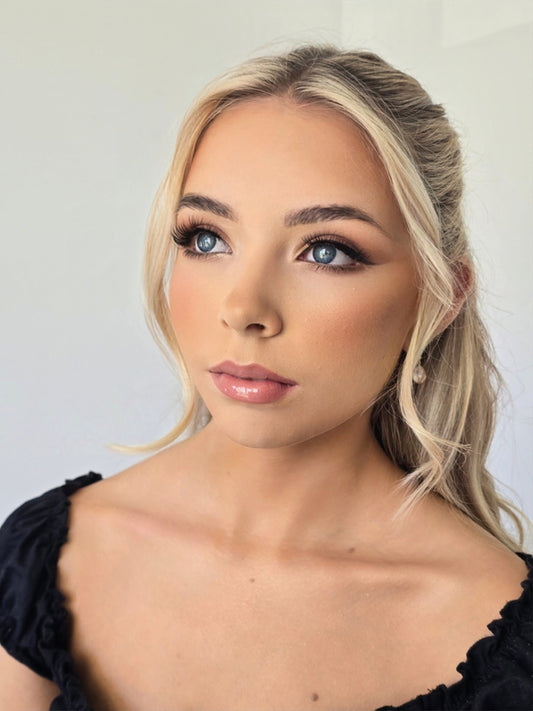 How to Choose the Perfect Formal Makeup: Tips from a Gold Coast Makeup Artist