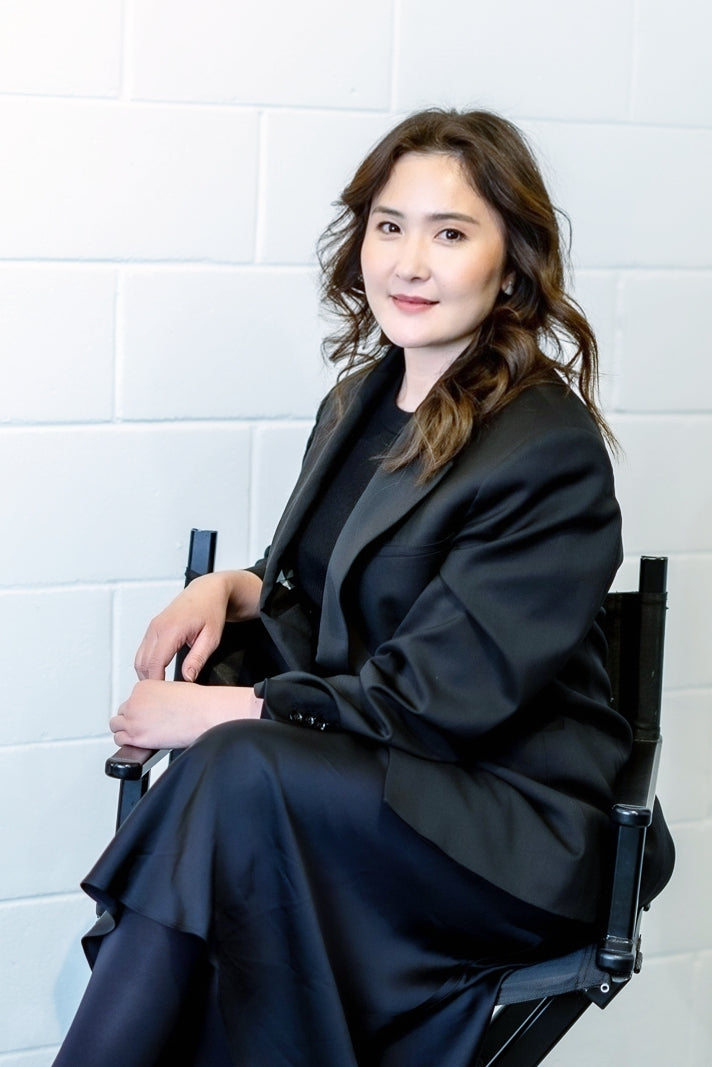 Together, we create soft, glowing, harmonious bridal looks — the perfect balance of makeup and hair for your wedding day